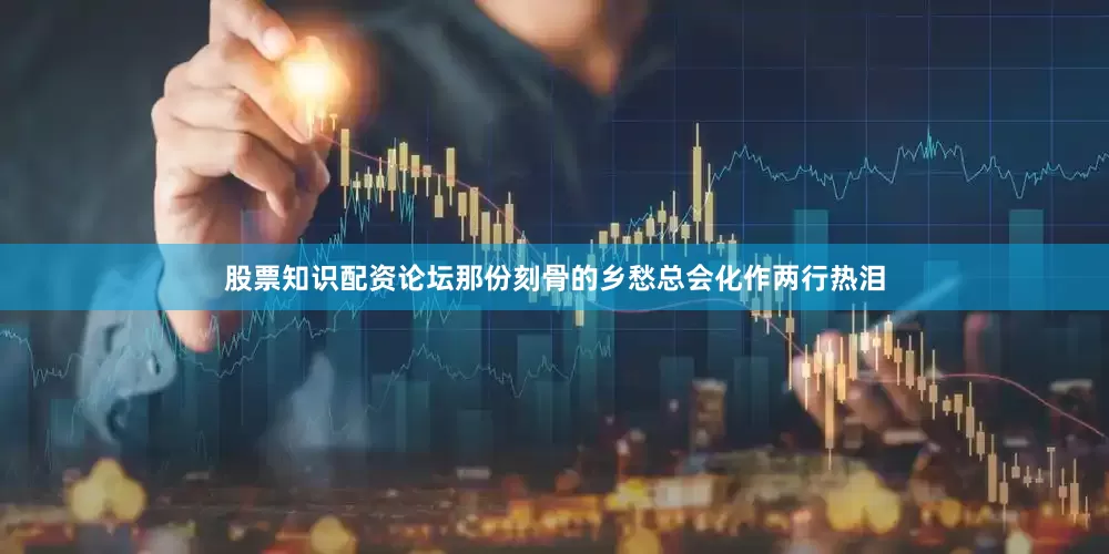 股票知识配资论坛那份刻骨的乡愁总会化作两行热泪